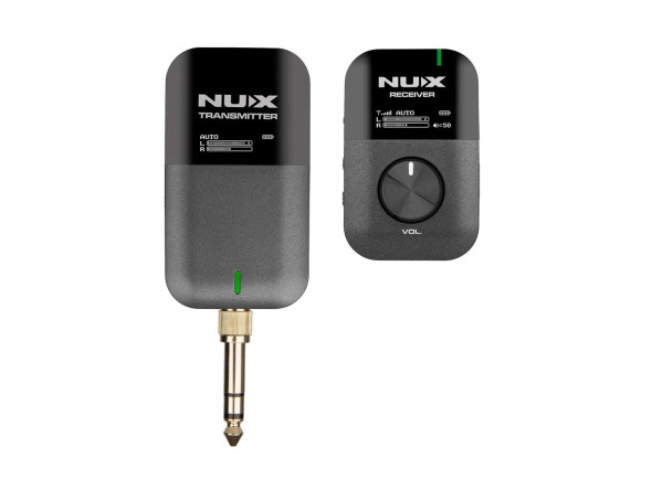 Nux C7 In Ear Monitoring Nux C7 In Ear Monitoring